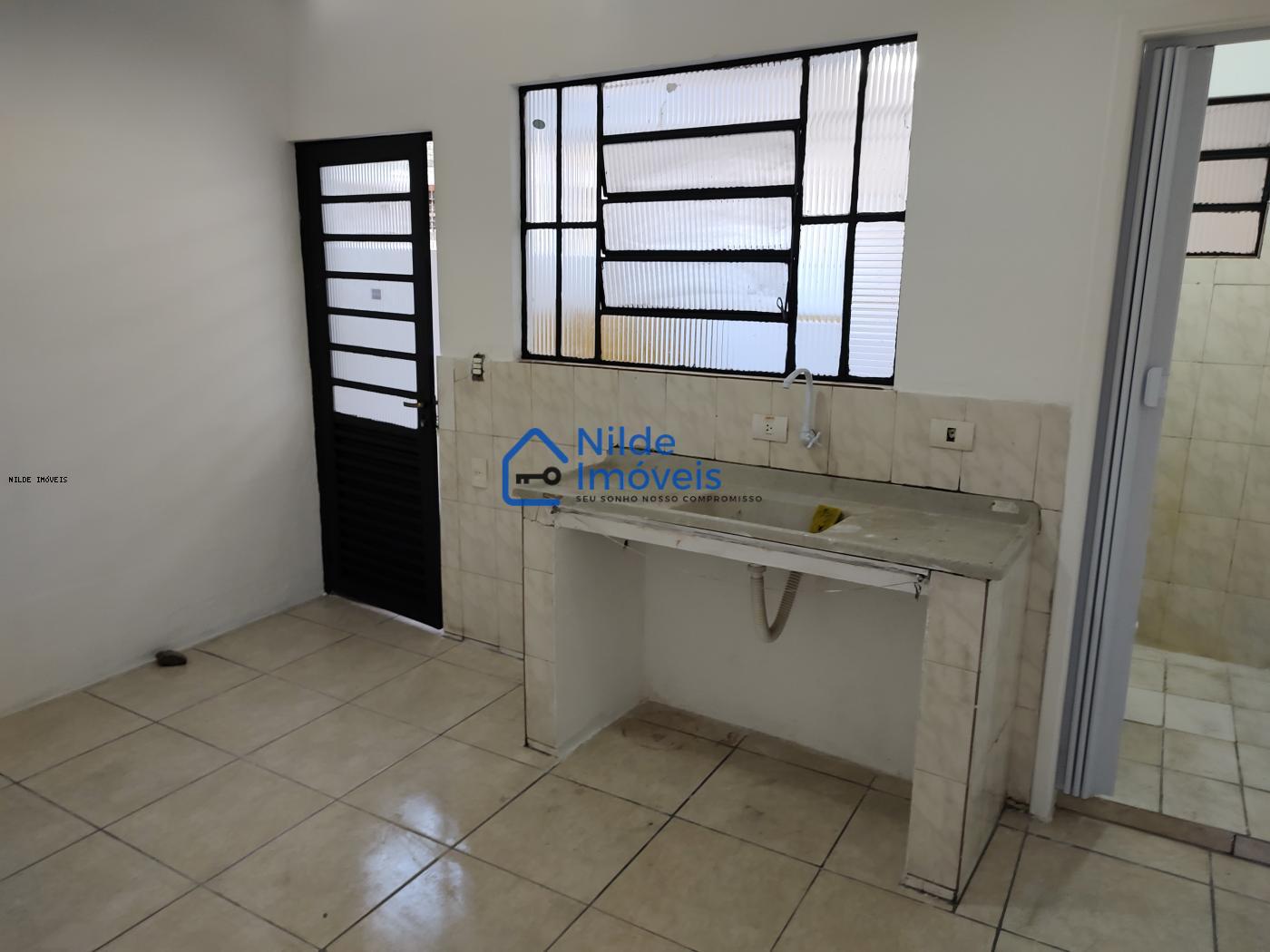 Casa, 1 quarto, 24 m² - Foto 4