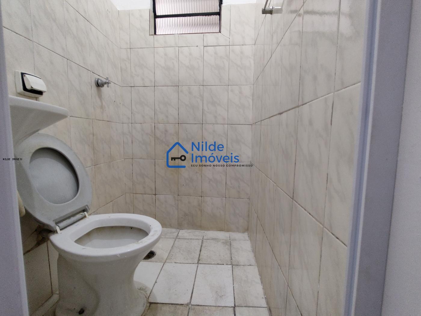 Casa, 1 quarto, 24 m² - Foto 10