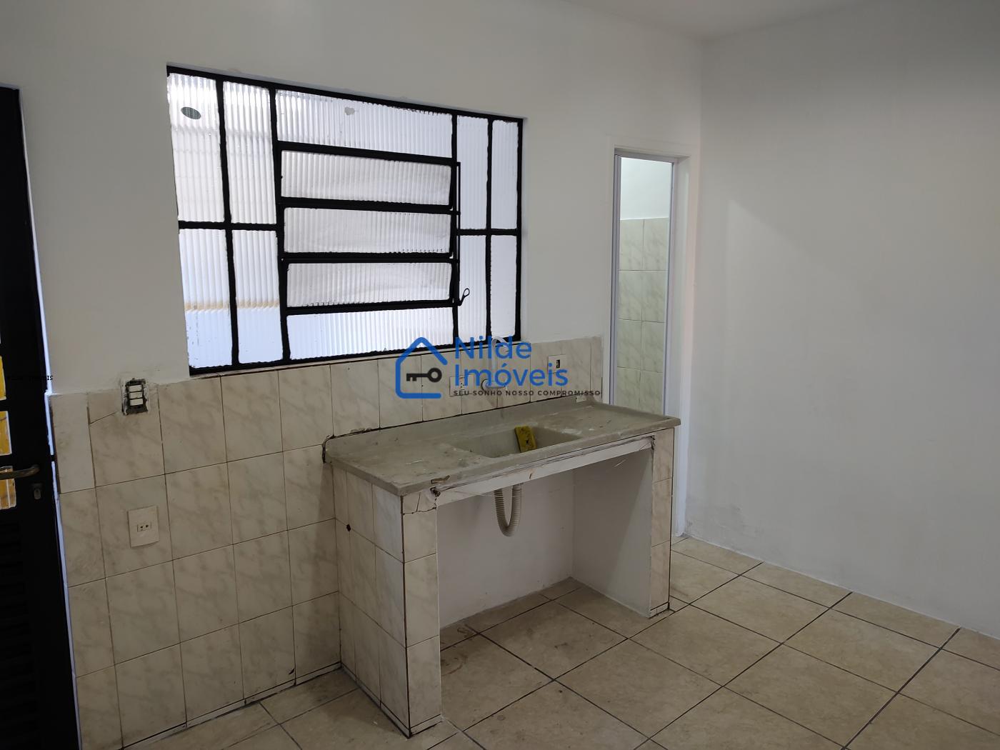 Casa, 1 quarto, 24 m² - Foto 5