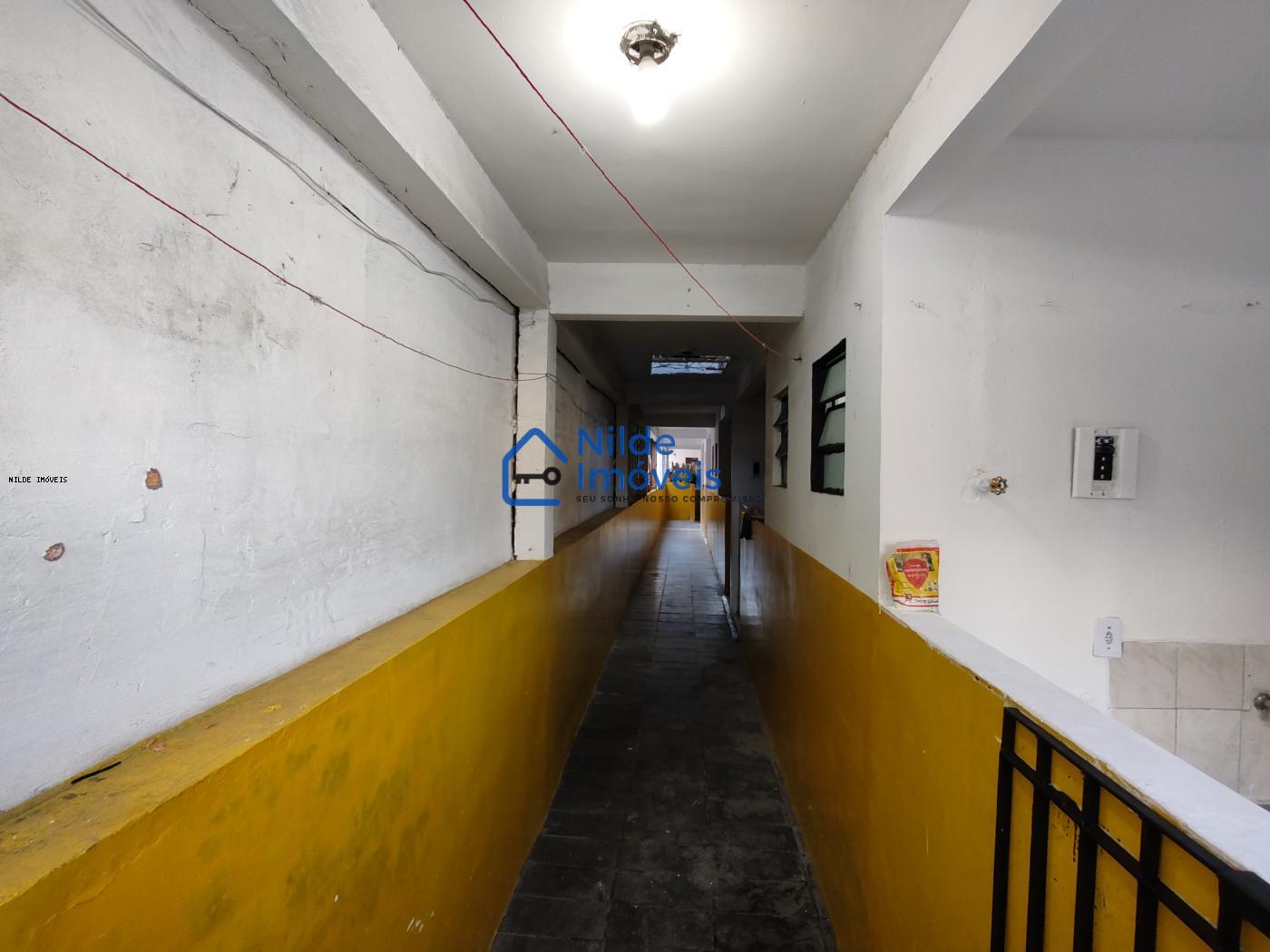 Casa, 1 quarto, 24 m² - Foto 12