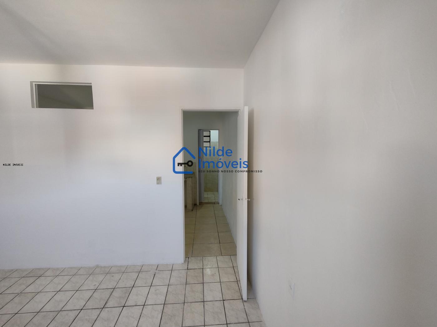 Casa, 1 quarto, 24 m² - Foto 9