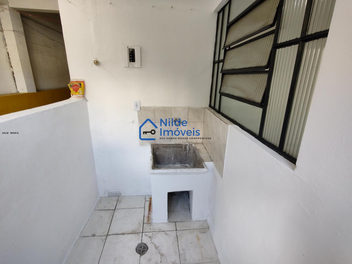 Casa, 1 quarto, 24 m² - Foto 11