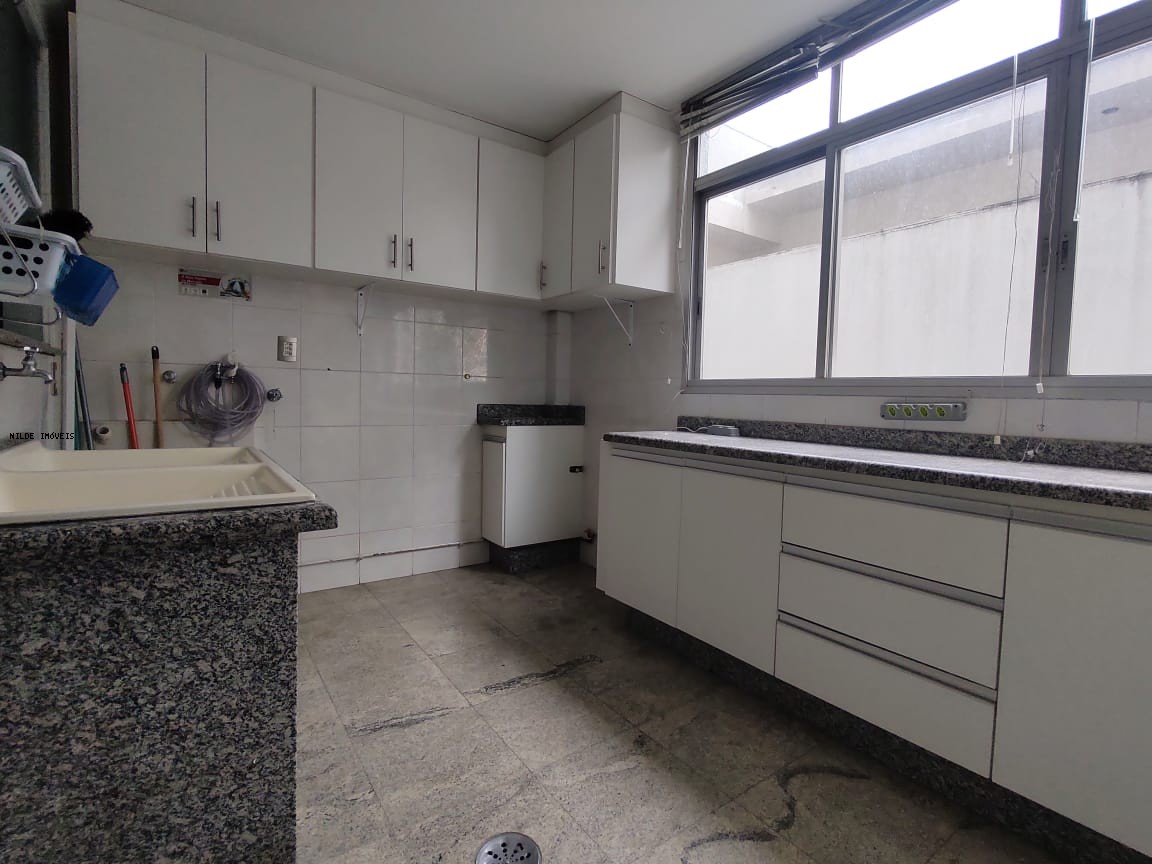 Apartamento, 3 quartos, 147 m² - Foto 35
