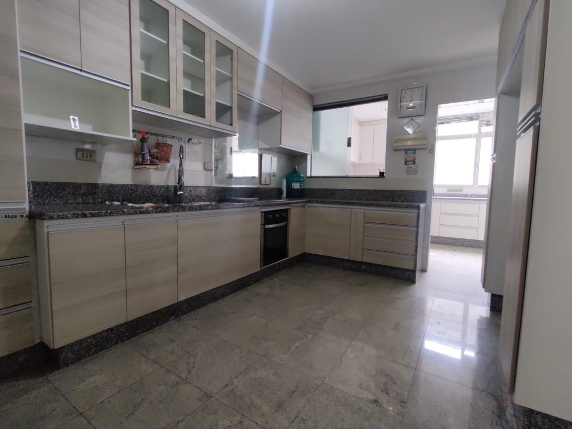 Apartamento, 3 quartos, 147 m² - Foto 26