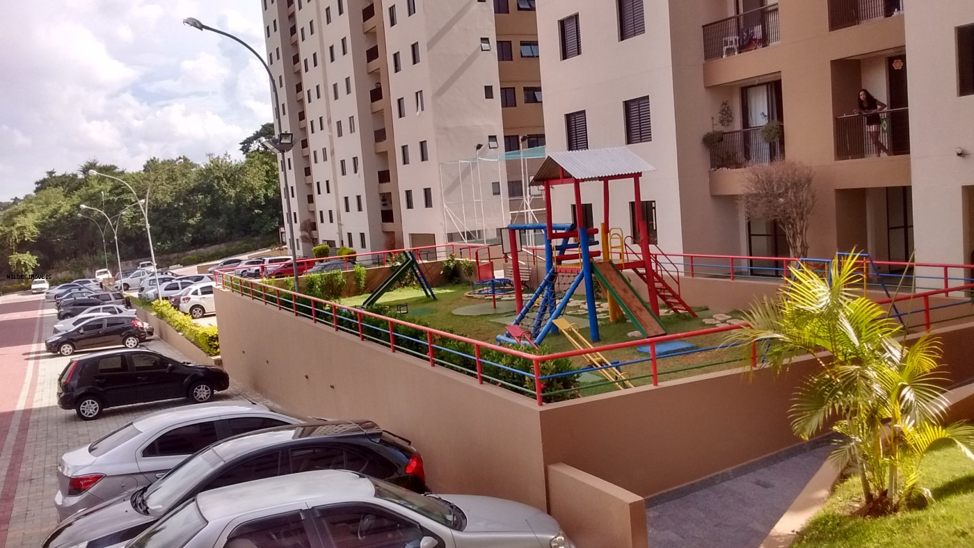 Apartamento, 3 quartos, 63 m² - Foto 20