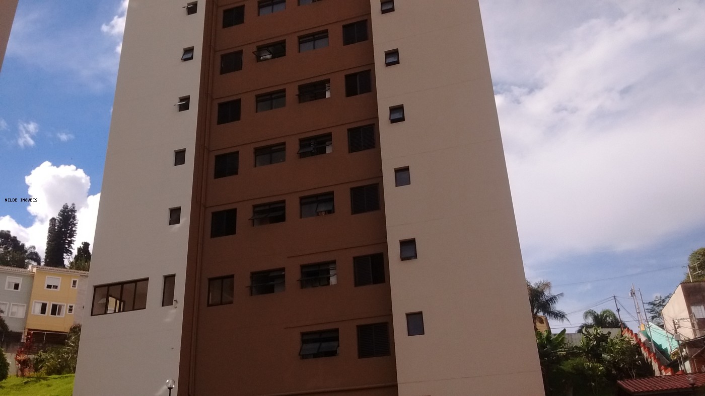 Apartamento, 3 quartos, 63 m² - Foto 23