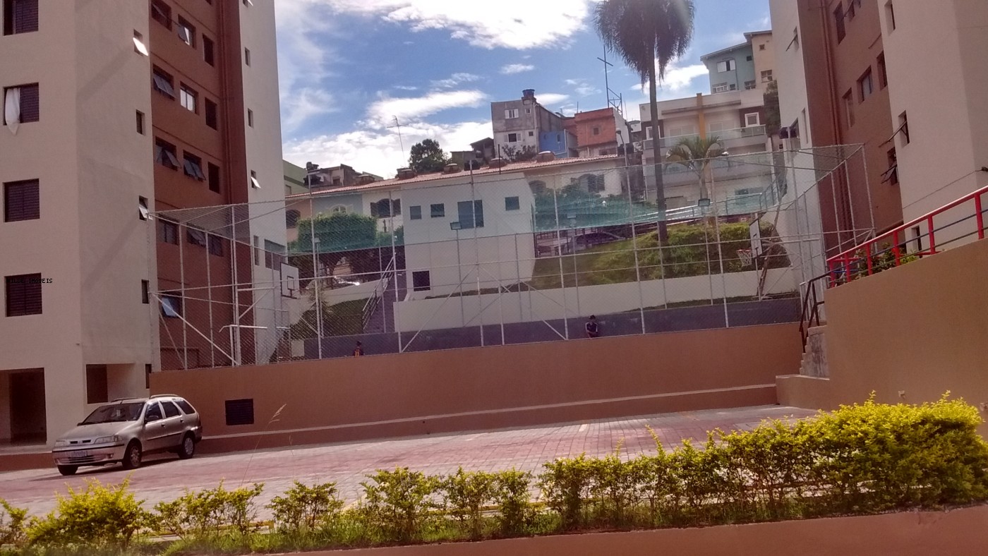 Apartamento, 3 quartos, 63 m² - Foto 25