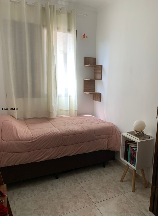 Apartamento, 3 quartos, 63 m² - Foto 11