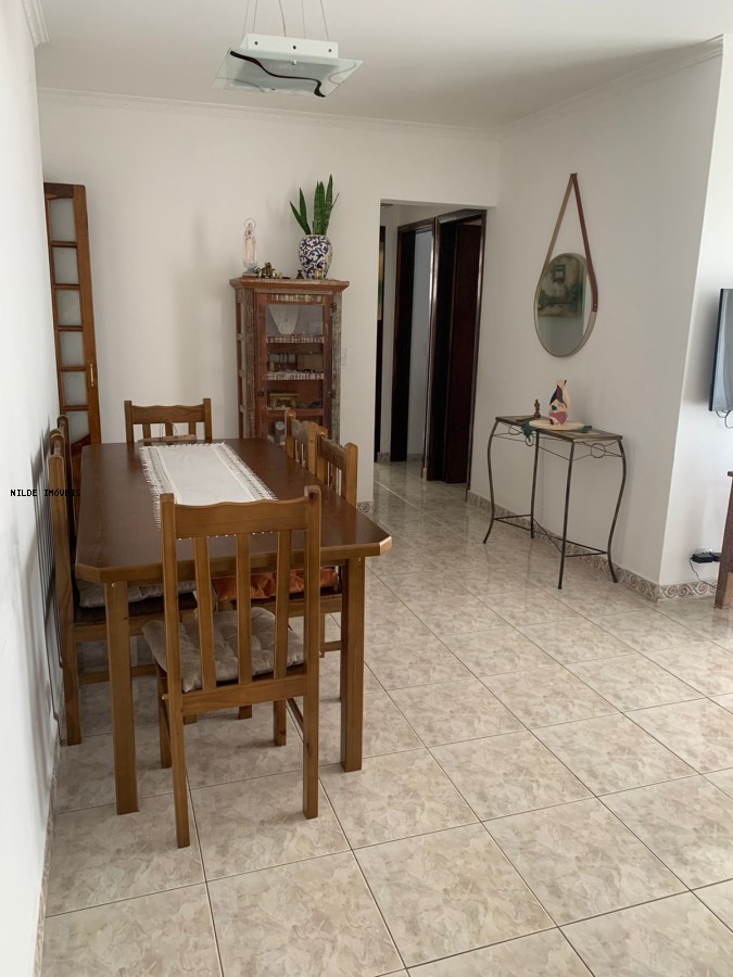 Apartamento, 3 quartos, 63 m² - Foto 5