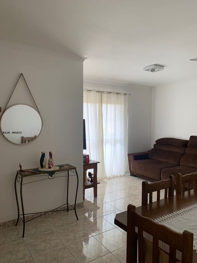 Apartamento, 3 quartos, 63 m² - Foto 3