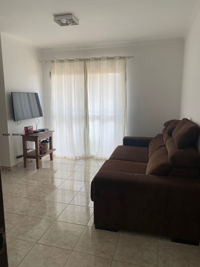 Apartamento, 3 quartos, 63 m² - Foto 4
