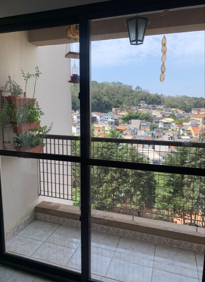 Apartamento, 3 quartos, 63 m² - Foto 13