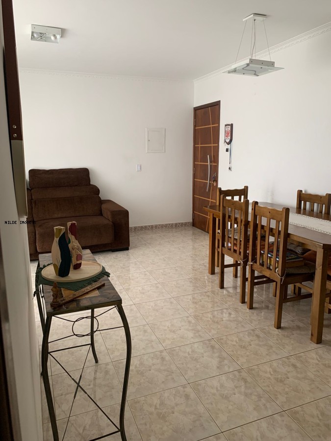 Apartamento, 3 quartos, 63 m² - Foto 6
