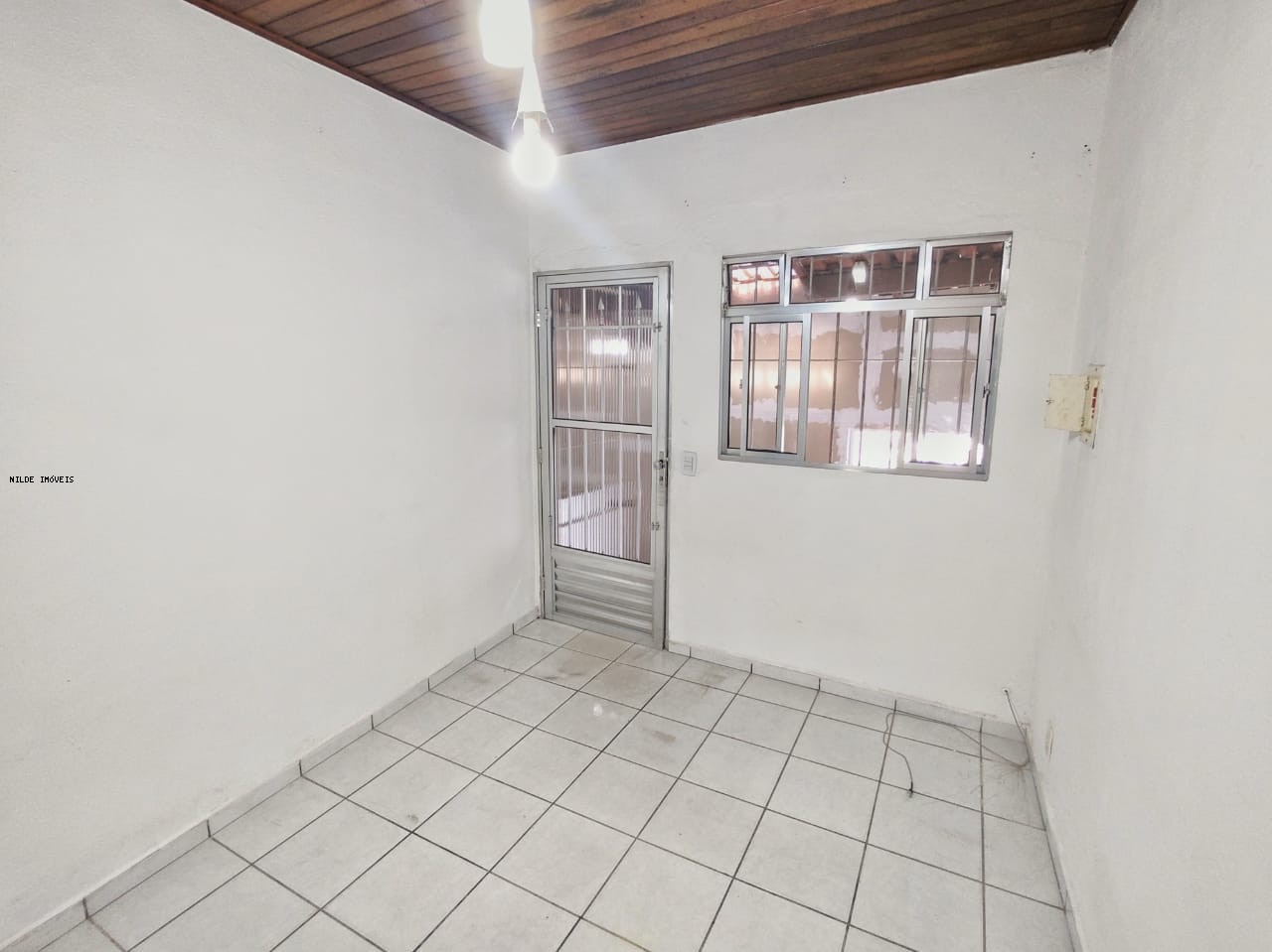 Casa, 1 quarto, 66 m² - Foto 2