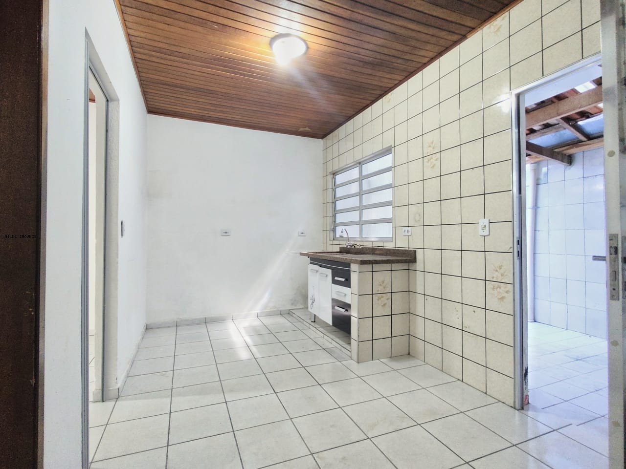 Casa, 1 quarto, 66 m² - Foto 6