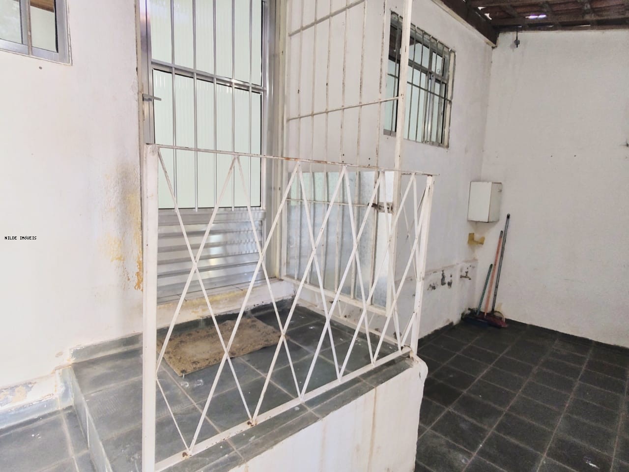 Casa, 1 quarto, 66 m² - Foto 9