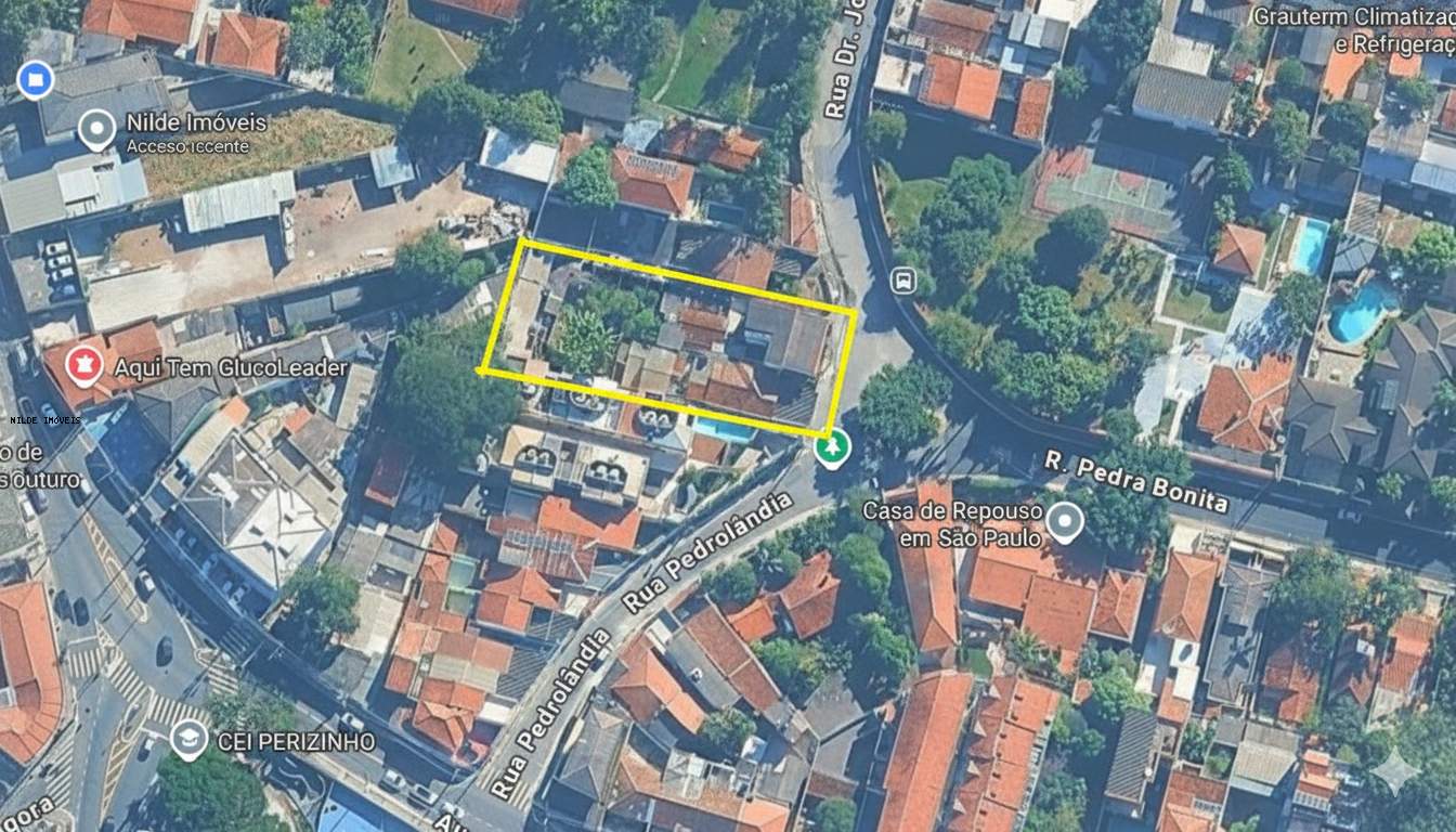 Terreno, 1066 m² - Foto 4
