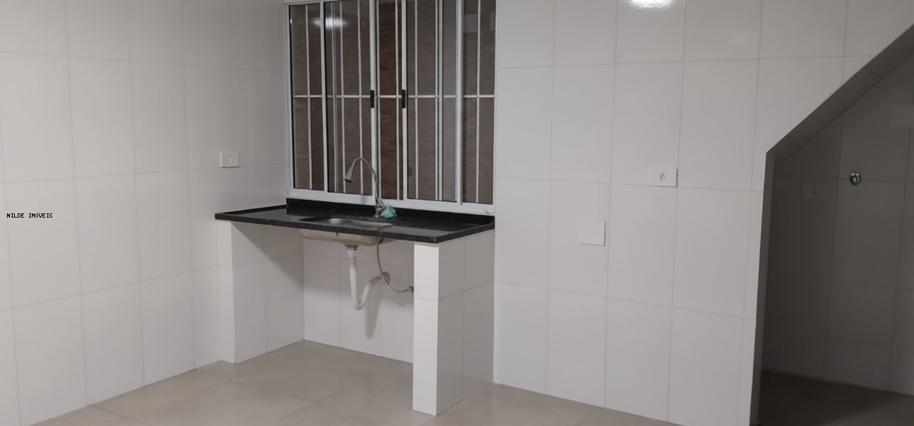 Casa, 1 quarto, 30 m² - Foto 1