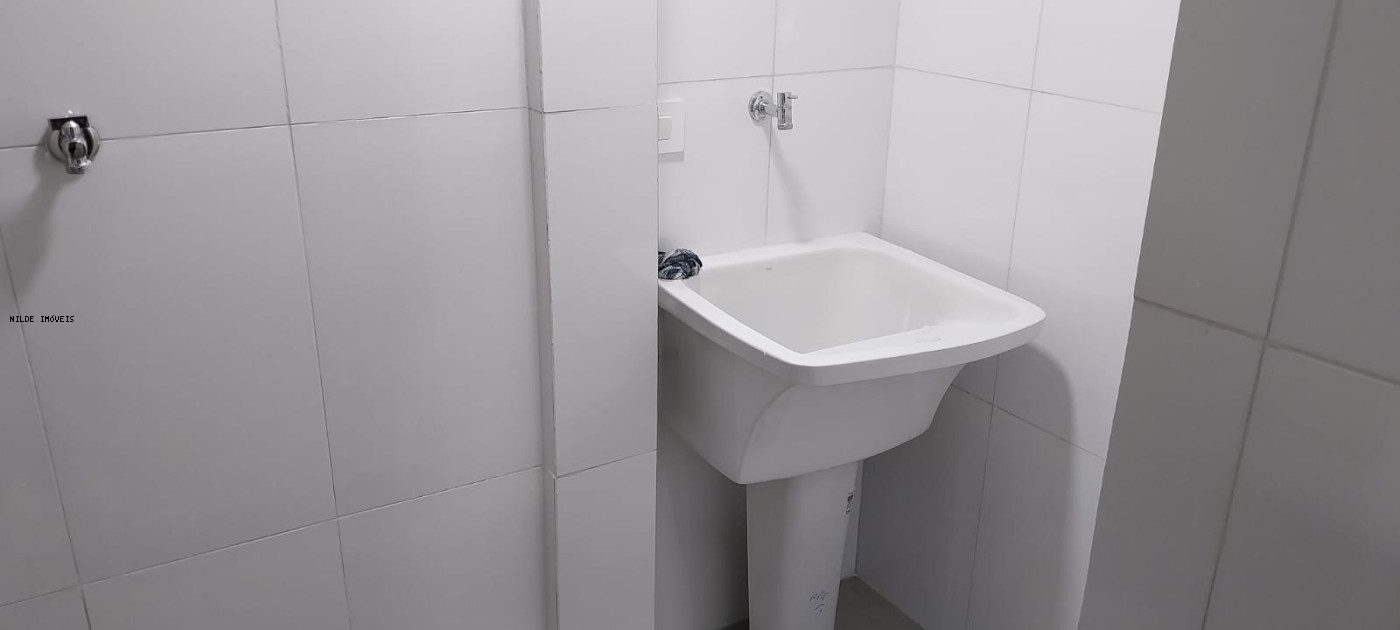 Casa, 1 quarto, 30 m² - Foto 11
