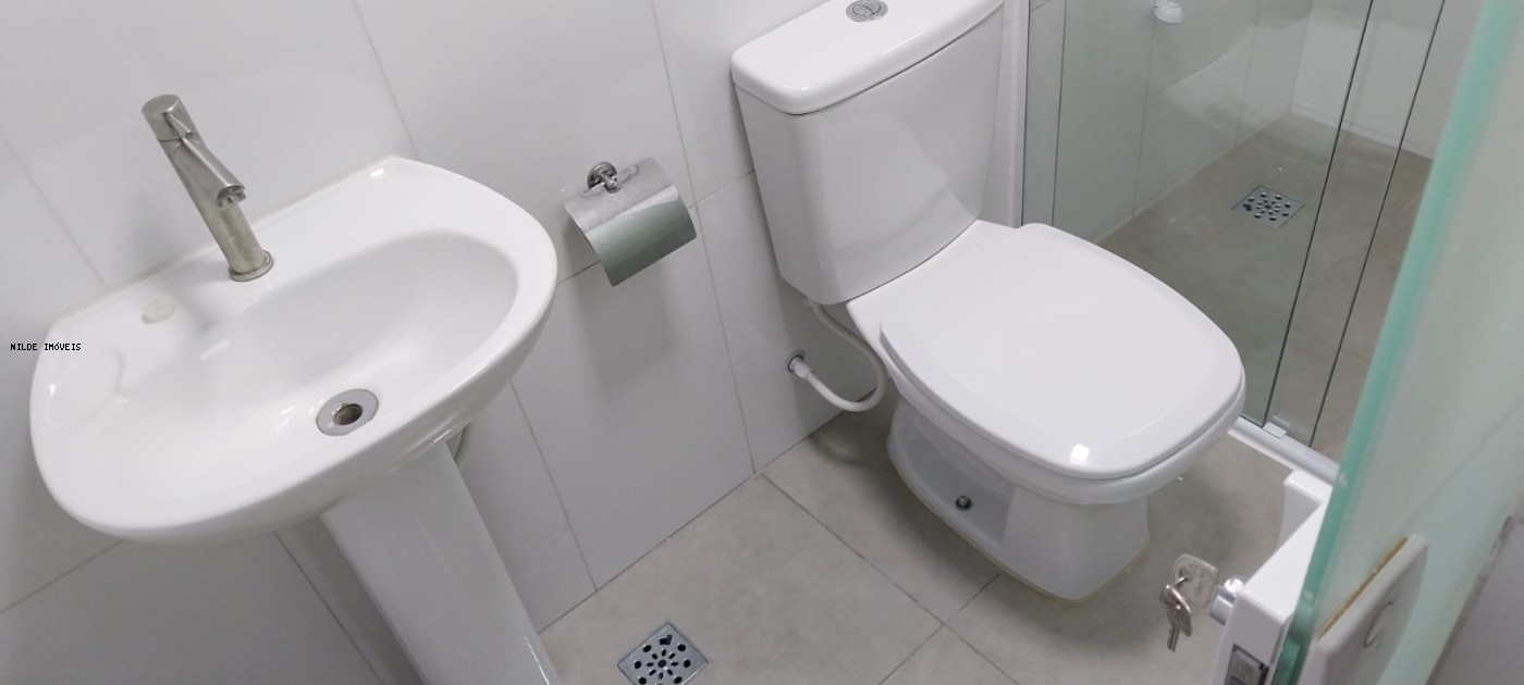 Casa, 1 quarto, 30 m² - Foto 9