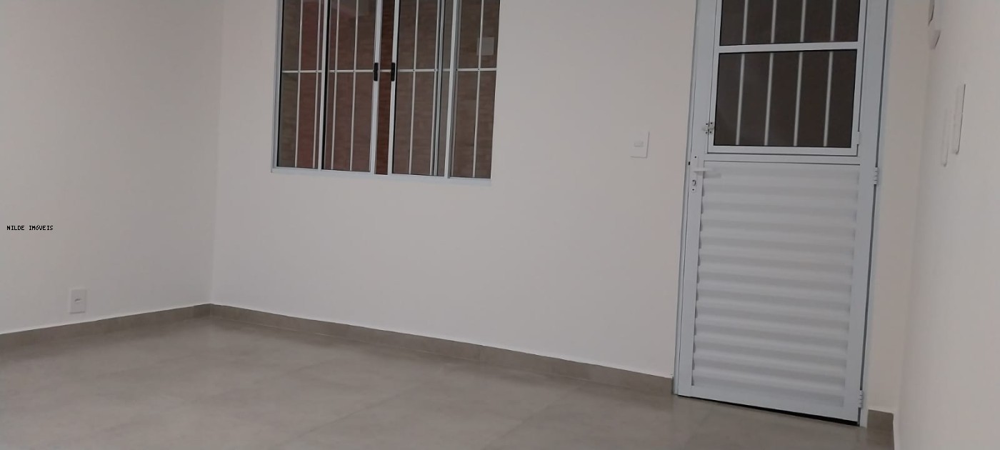 Casa, 1 quarto, 30 m² - Foto 3