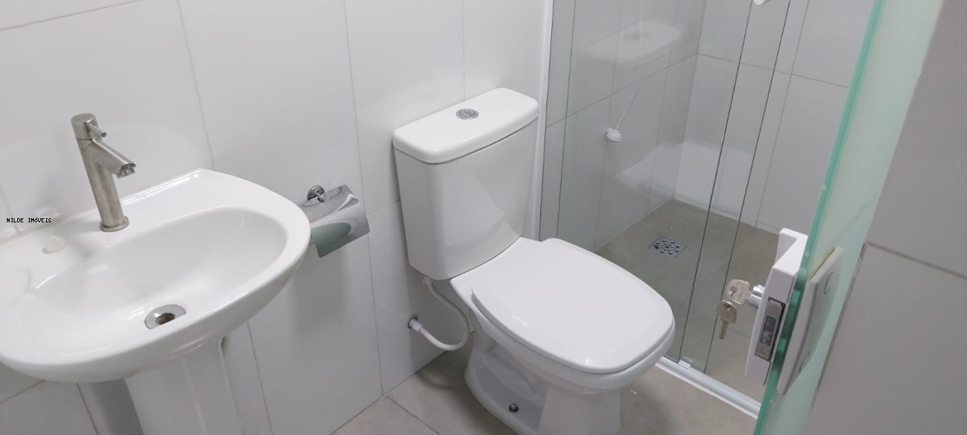 Casa, 1 quarto, 30 m² - Foto 10