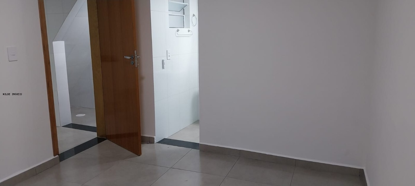 Casa, 1 quarto, 30 m² - Foto 7