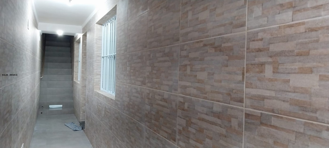 Casa, 1 quarto, 30 m² - Foto 12