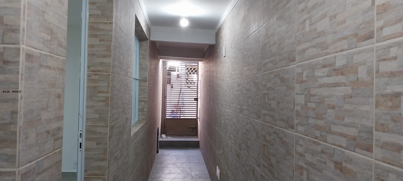 Casa, 1 quarto, 30 m² - Foto 13