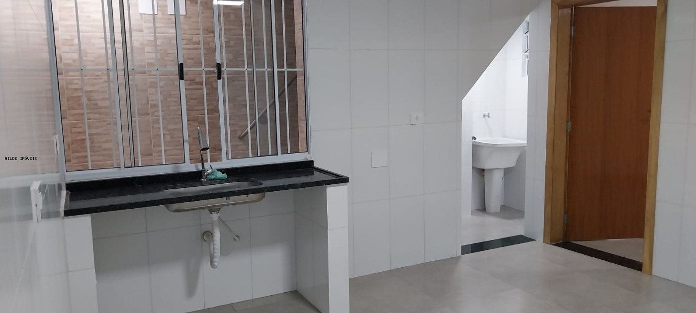 Casa, 1 quarto, 30 m² - Foto 14