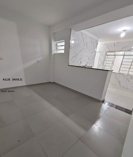 Casa, 1 quarto, 50 m² - Foto 4