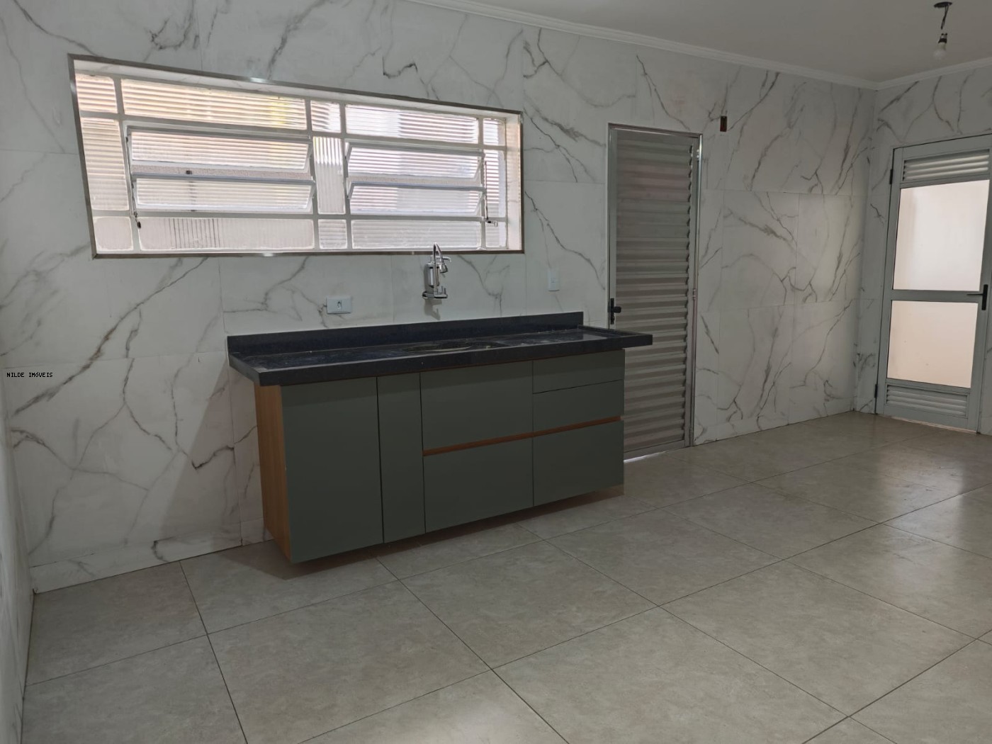 Casa, 1 quarto, 50 m² - Foto 6