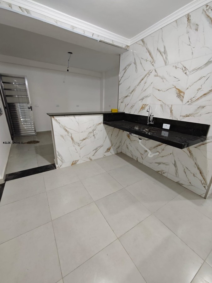 Casa, 1 quarto, 50 m² - Foto 2