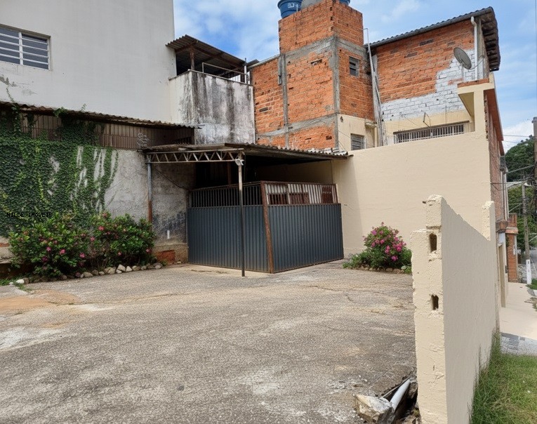 Terreno, 250 m² - Foto 2