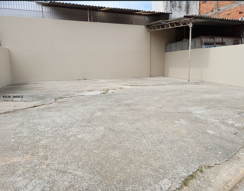 Terreno, 250 m² - Foto 1