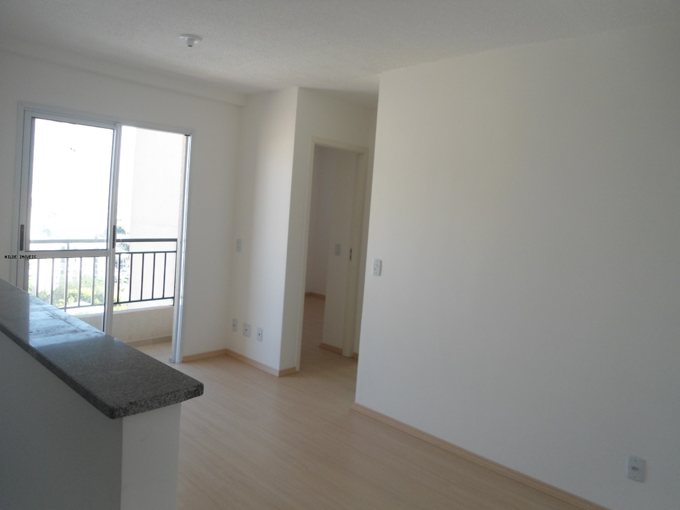 Apartamento, 2 quartos - Foto 5