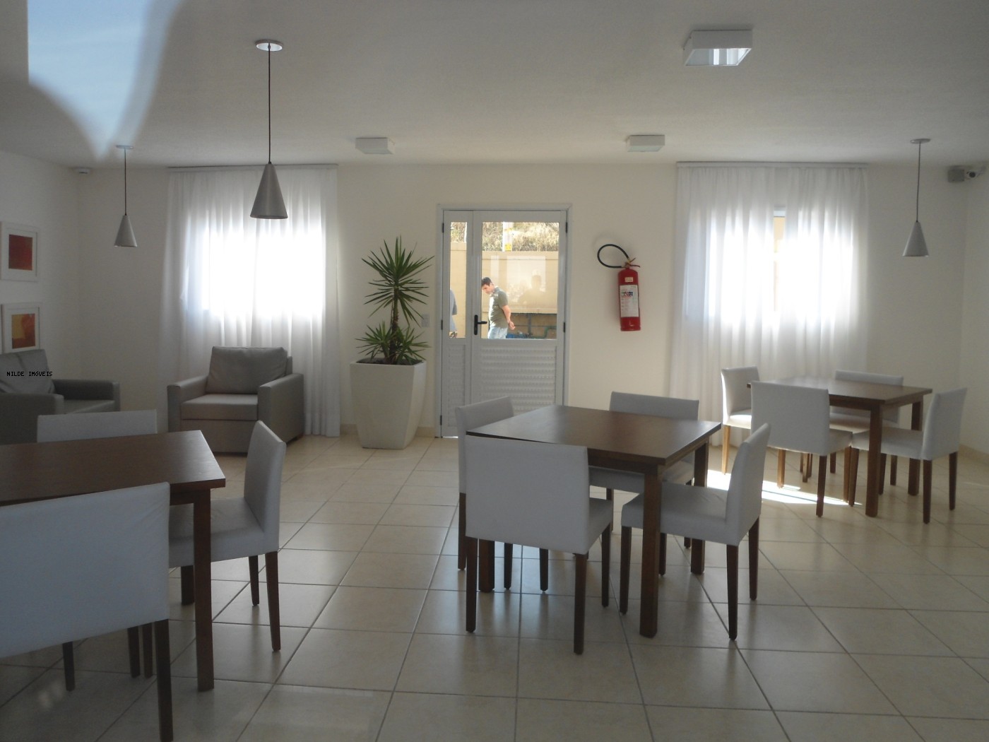 Apartamento, 2 quartos - Foto 23