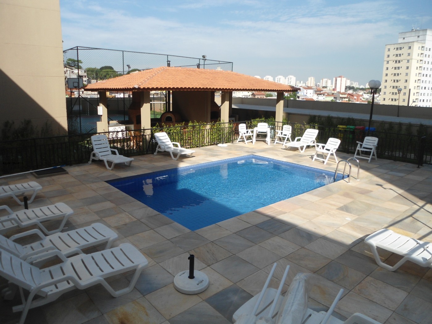 Apartamento, 2 quartos - Foto 22