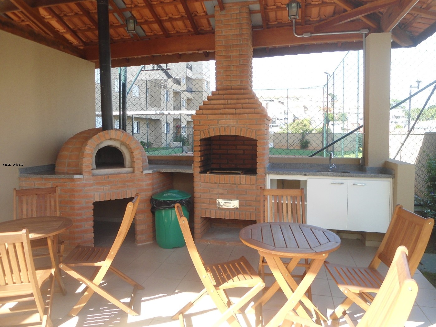 Apartamento, 2 quartos - Foto 24
