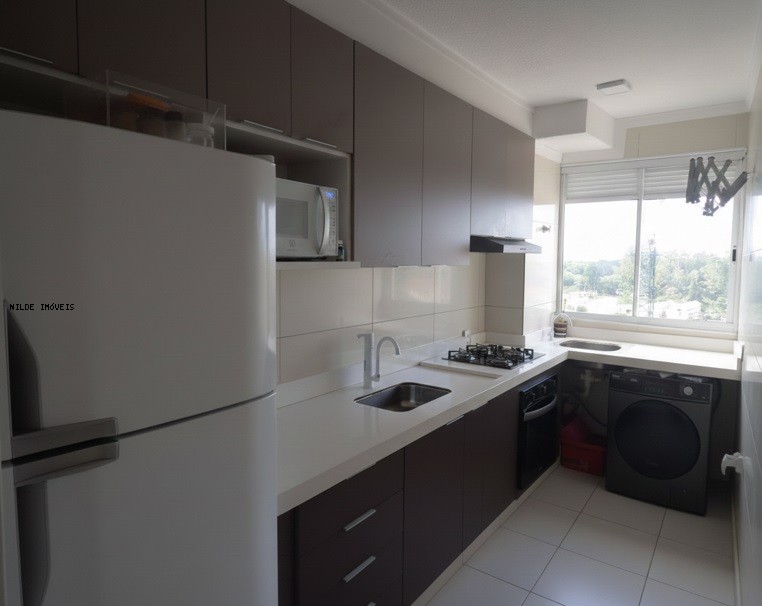 Apartamento, 2 quartos, 47 m² - Foto 8