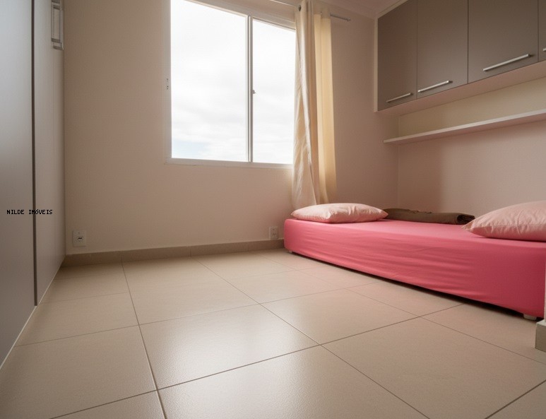 Apartamento, 2 quartos, 47 m² - Foto 4