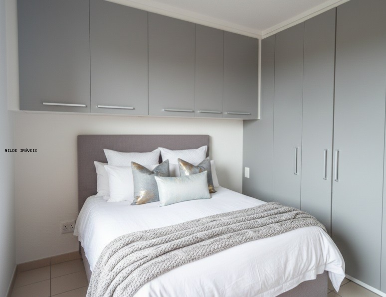 Apartamento, 2 quartos, 47 m² - Foto 7