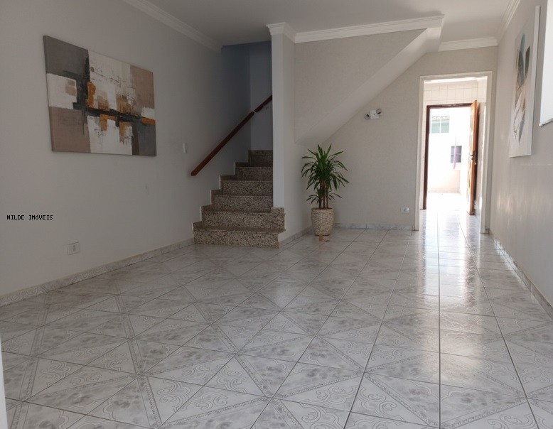 Sobrado, 2 quartos, 114 m² - Foto 2