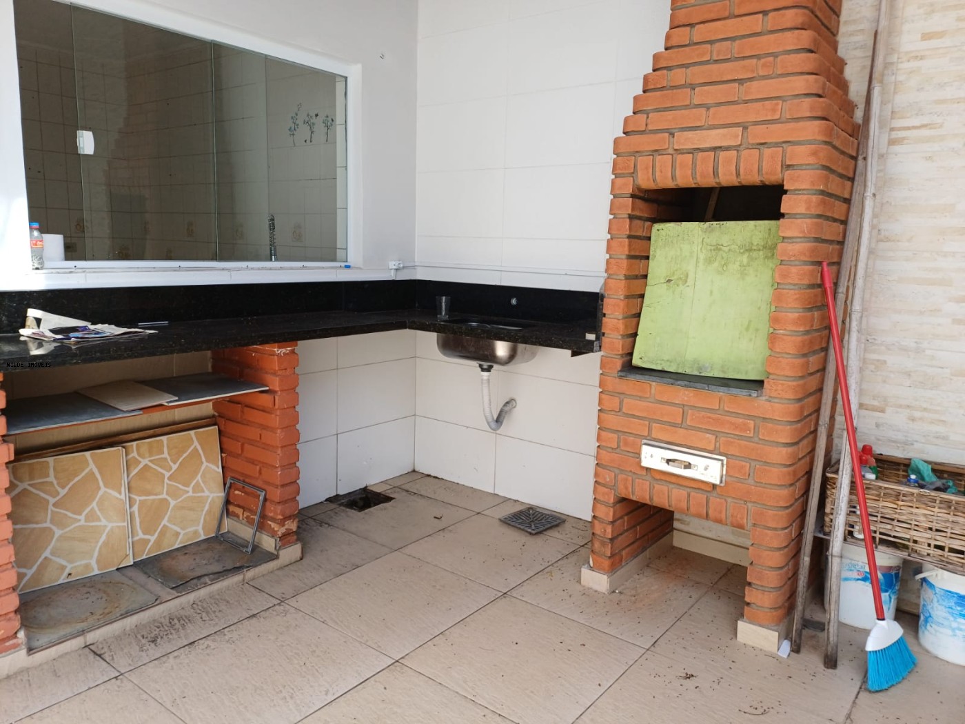 Sobrado, 2 quartos, 114 m² - Foto 9
