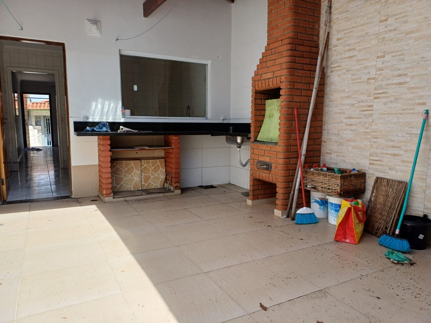 Sobrado, 2 quartos, 114 m² - Foto 14