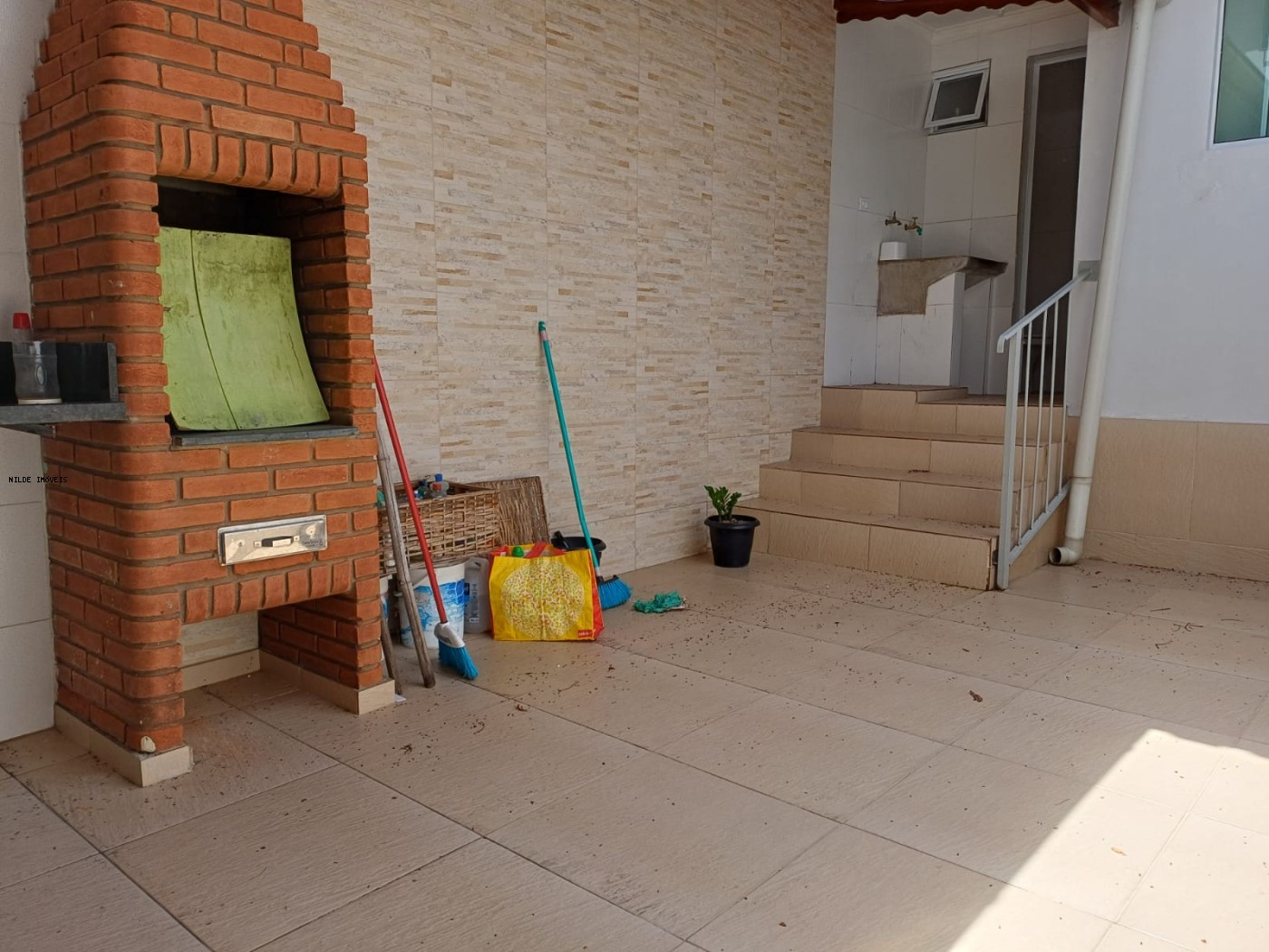 Sobrado, 2 quartos, 114 m² - Foto 16