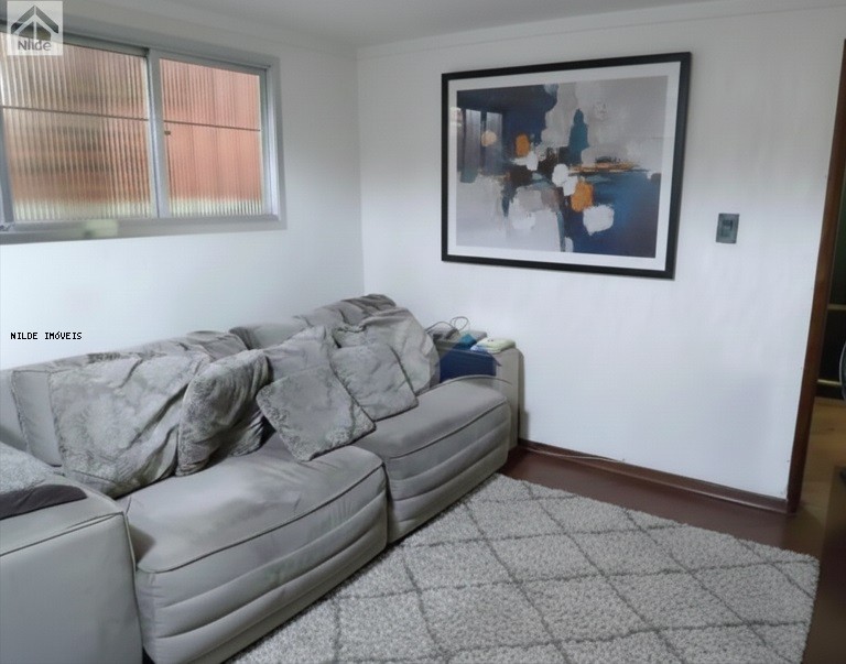 Apartamento, 2 quartos, 45 m² - Foto 1