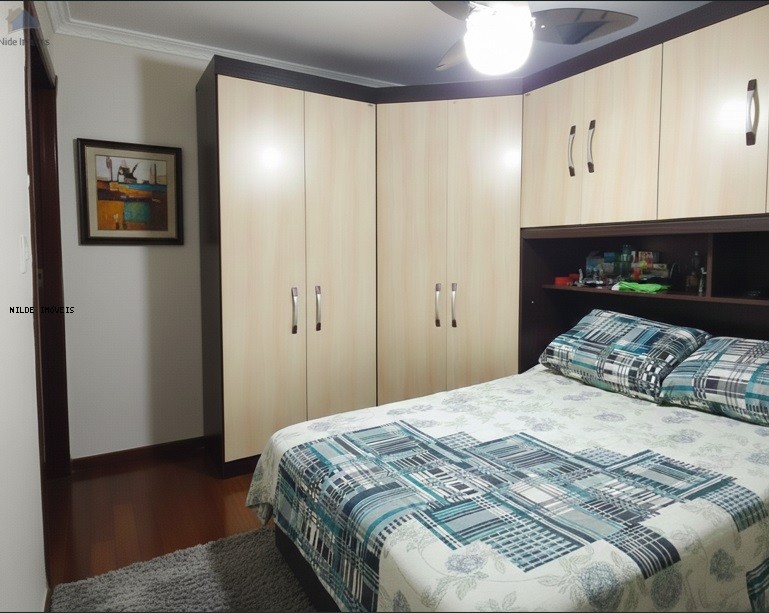 Apartamento, 2 quartos, 45 m² - Foto 3