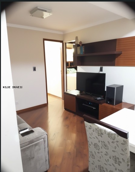 Apartamento, 2 quartos, 45 m² - Foto 2