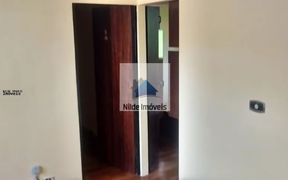 Apartamento, 2 quartos, 45 m² - Foto 4